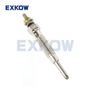 4PCS Glow Plug for Mitsubishi Pajero 1990-2020 Montero Sport Nativa K97 L200 Triton K67 K77 4M40 2.8D ME203583 ME202785 ME200970