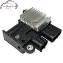 89257-K0010/499300-3800 89257-K0020 499300-3810 Cooling Fan Control Module For Toyota COROLLA SEDAN 1.8L C-HR 2.0L