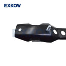 MT Engine Rear Mounting Cushion for Mitsubishi Pajero V26 V46 Montero Sport Nativa K97 L200 Triton K77 4M40 2.8D 1998 MR267949