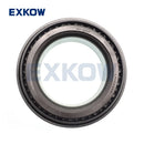 2PCS Front Wheel Hub Bearings for Mitsubishi Pajero Shogun Montero Sport Nativa L200 Triton L300 L400 MB092749 MB932726