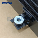 Auto Transmission Oil Cooler Assy for Nissan X-Trail II T31 CVT MCVT 2007-2014 21606-JG000