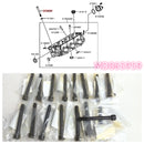EngineCylinder Head Reset Screw Fit For Pajero Montero V63W V65W V73W V75W V83W V87W V93W V97W MD065959