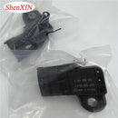 MAP Intake Manifold Pressure Sensor OEM 0281006102 for Alfaa Fiatt Tipo Ivecoo Renaultt Volvoo