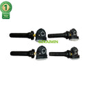 4PCS F2GT-1A180-AB For Ford F-150 Explorer Mustang TPMS Tire pressure sensor