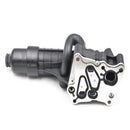 High Quality Oil Filter Housing 2711801410 For Mercedes-Benz W204 W212 A207 C204 C207 R172 2711801010 A2711801410 A2711801010