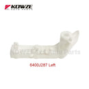 Front Bumper Support Bracket for Mitsubishi L200 Triton Strada V 4N14 4D56 4G64 4N15 2015-2022 6400J287 6400J288
