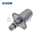 Injection Pump Suction Control Valve Kit for Mitsubishi Shogun Pajero Montero 2006-2020 V88 V98 4M41 3.2D 1460A049