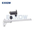 Windshield Washer Motor for Mitsubishi Montero Pajero IO TR4 Pinin H65 H76 H77 Lancer Colt 1995-2013 MR245368