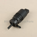 Windshield Washer Motor for Mitsubishi Lancer CY1A CY2A CY3A CY4A CY5A CY6A CY8A CY9A CZ4A 2007-2017 8260A109