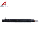 4PCS For Delphi 28386106 1042200fd020 Common Rail Fuel Injector For Jac T8 Navistar/Shuling 4DB2 2.0d Diesel Engine