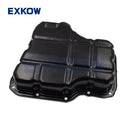 Engine Lower Oil Pan for Mitsubishi Airtrek Outlander I CU2W CU4W CU5W 4G63 4G64 4G69 2.0L 2.4L 2003-2008 MD374638