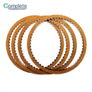 TF80SC TF-80SC Transmission Friction Clutch Plates Kit Suit For Mazda Volvo