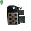 Radiator Fan Relay Resistor 9673999980 1308CP 9662240180 1308CX For Citroen C4 for Peugeot 307 308 Partner 3008 5008