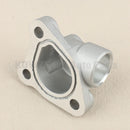 Cooling Water Outlet Pipe Fitting for Mitsubishi Montero Pajero IO TR4 Pinin H66 H67 H76 H77 4G93 4G94 1996-2001 MD354263