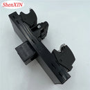 Electric Power Master Window Switch 7P6959857 For VWW Volkswagenn Touareg 7P5 Sharan 7N 2010-2018