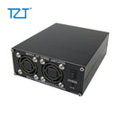 TZT MiNi 200W HF Power Amplifier Shortwave Power Amplifier Assembling Needed 1.8-30MZH frequency Range