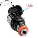 PE0113250C PE01 13250C Original Fuel Injector For Mazda 3 2012-2018 CX-3 MX-5 For Miata 2016-2018 CX-5 2013-2016