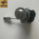 Turbocharger Wastegate Actuator 06K145613B 06K145613C 06K145701G For VW Beetle Passat Jetta Sedan 1.8L Turbo 2014 2015 2016 2017