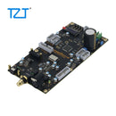 TZT TDA1541 DAC Board Audio Decoder Board (Motherboard) Supporting 384K Sampling Rate for DIY Use