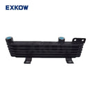 Engine Oil Cooler Radiator for Mitsubishi Pajero Montero Shogun 4 MK4 V83 V85 V87 V93 V95 V97 2006-2020 1240A019