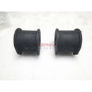 Suspension Stabilizer Bushing Rubber Kits For Pajero Montero Sport KA4T KA5T KB9T KG4W KG6W KH4W KH6W KH9W MR992317
