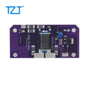 TZT 1200W 1.8 - 54MHz SW Shortwave Power Amplifier Board HF Amplifier Kit MRFX1K80H BLF188 Power Amplifier