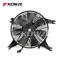 Air Conditioner Condenser Fan Motor And Shroud for Mitsubishi Montero Pajero MK3 MK4 V60 V70 V80 V90 2000-2020 MR500911