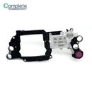 722.8 CVT Conductor Plate With Programming A1695451032 A1695451062 Fit For 04-11Mercedes Control Module W245 W169 TCM TCU