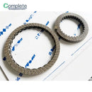 DQ250 02E DSG Original New Automatic Transmission Friction plate kit Repair Kit Fits For VW Audi