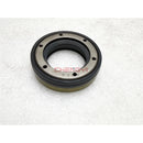 Rear Axle Shaft Oil Seal Fit For Pajero IO Pinin 1998-2007 H65W H66W H67W H76W H77W MR470930 (6.0*3.6*1.55CM)