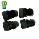 4PCS Hot Sell Black PDC Parking Sensor OEM 95720-3Z000 4MT006HCD FOR Hyundai i40