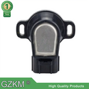 OEM 89452-87113 198500-3080 Throttle Position Sensor  TPS Sensor  for Toyota 4Runner Camry RAV4
