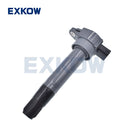 6PCS Ignition Coil for Mitsubishi Pajero V83 V85 V93 V95 Nativa Montero Sport KH9W L200 Triton KB9T Galant Endeavor 1832A031