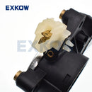 Front Door Power Window Regulator Motor for Mitsubishi Pajero Montero II V10 V20 V30 V40 1990-2004 Space Wagon MB517475 MB517476