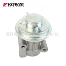 4D56 EGR Valve for Mitsubishi Pajero V26 V46 V66 V76 Montero Nativa Sport K97W L200 Triton K74T K77T ME202406 K5T553