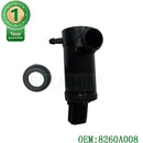 8260A008 Windshield Washer Motor For Mitsubishi L200 Triton Pickup B40 2.5TD KA4T KA5T KA9T KB4T KB5T KB7T KB8T KH9W