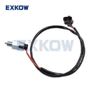 Freewheel Clutch Switch 4WD for Mitsubishi Pajero Montero 2 MK2 V23 V24 V25 V26 V33 V43 V44 V45 V46 1990-2004 MR196931 MB620505