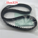 OEM 13568-69085 13568-67010 Timing Belt for Toyotaa Land Cruiser Prado Hilux 1KZ 1KZ-TE 3.0L