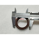 6G72 Engine Crankshaft Front Oil Seal Fit For Pajero Montero Shogun V33W V43W V73W V77W V93W V97W MD120700 MD372249 MD168055