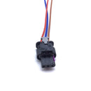 PDC Parking Sensor Connector Plug For BMW X1 Z4 M3 128 335i E81 E82 E88 E90 E91 E92 E93 E84 Mini Cooper 9196705 66206934308