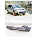 1PCS Front Leaf Liner Tire Fender Car Mudflap Fit For Outlander CW4W CW5W CW6W 2006-2012 5370A953 5370A071 5370A072 5370A954