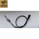 Exhaust Temperature Sensor LR052169 for Land Rover Range Rover 2010-2012 4.4L V8 Diesel Engine Parts