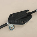 A/T Gearshift Cable for Mitsubishi Pajero Montero Shogun 3 4 MK3 MK4 6G72 6G74 4M40 6G75 4M41 2000-2020 MR581204