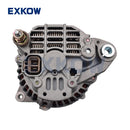 90A Alternator for Mitsubishi Pajero V26 V36 V46 V66 V76 Montero Sport Nativa K97 L200 Triton K77 2.8D 4M40 ME202755