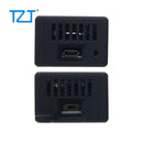 TZT Portable Pwnagotchi AI Cyber Electronic Pet Opensource WiFi Penetration Testing Tool for Geek Enthusiasts