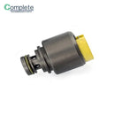 0501314770 24V pressure regulator solenoid Fit For construction vehicles 4WG