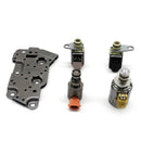 For Chevrolet Car Spare Parts 4L80E Solenoid Valve 5-Piece OEM Automatic Transmission Solenoid Valve Kit