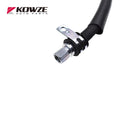 Auto P/S Power Steering Oil Pressure Hose For Mitsubishi L200 Triton IV 2005-2015 Pajero Sport II 2008-2016 4455A372 4455A707