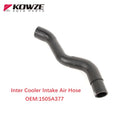 Turbo InterCooler Intake&Outlet Air Hose Pipe For Mitsubishi Pajero Sport II 2008-2016 L200 Triton 2005-2015 1505A850 1505A377