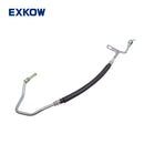 Engine Oil Cooler Feed & Return Hose for Mitsubishi Montero Pajero 3 MK3 V63 V65 V67 V73 V75 V77 2000-2006 MR431080 MR431081